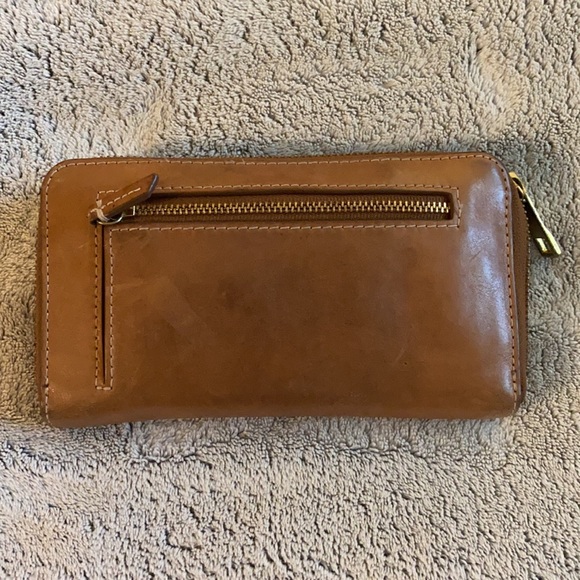 Fossil Wallet - Picture 4 of 5